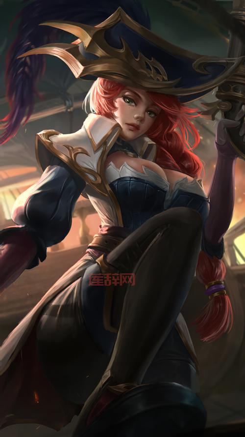 lol厄运小姐皮肤哪个好？这几个手感超棒！