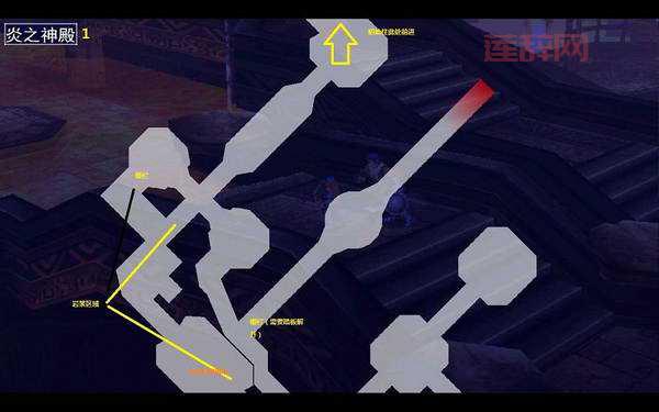 伊苏7隐藏任务与难度挑战攻略大全