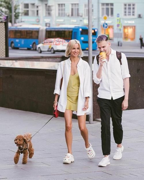 俄罗斯儿国现象解析：年轻人心向欧洲，街头多是女孩