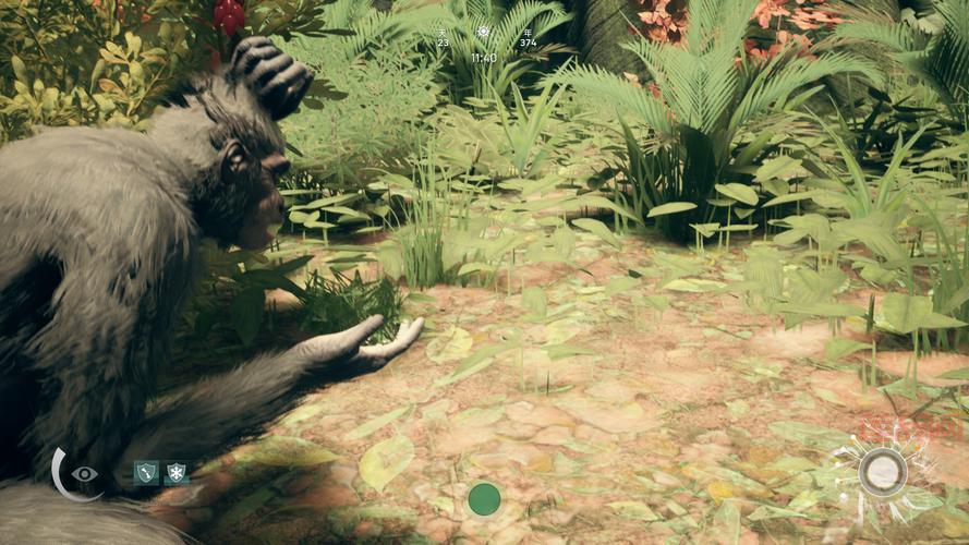 先祖人类奥德赛