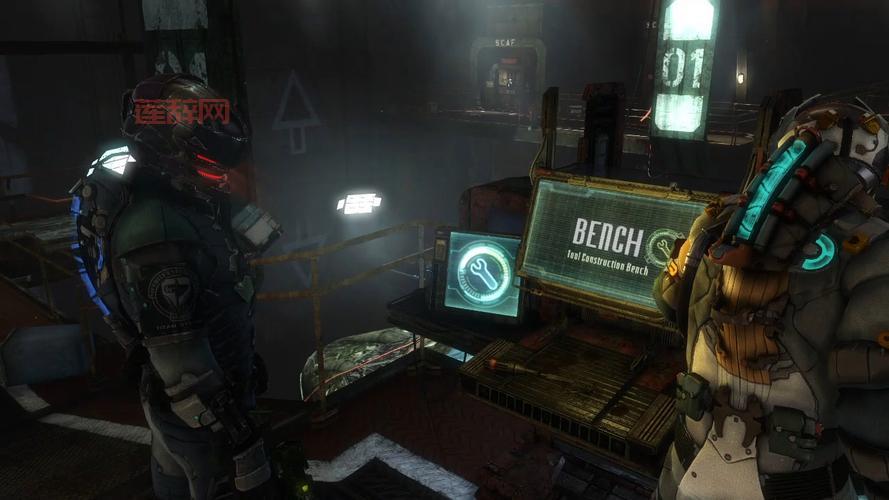 死亡空间3 攻略大全：最全开局攻略与多结局解析