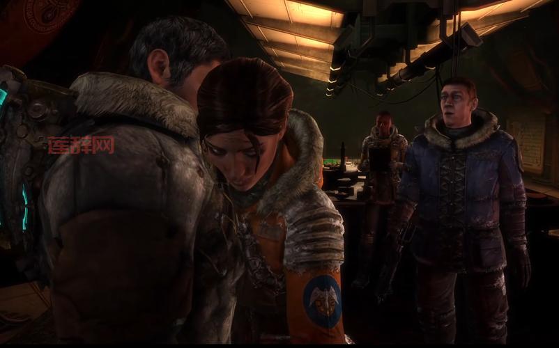 死亡空间3 攻略大全：最全开局攻略与多结局解析