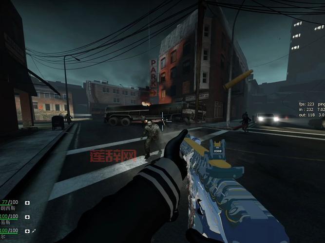 怎么才能玩到求生之路手机版？这份教程请收好！