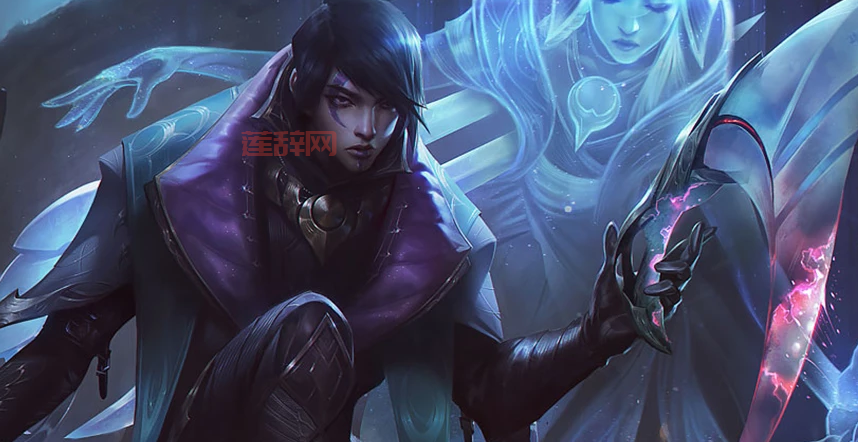 lol新英雄上线时间表大揭秘，新英雄技能提前看！