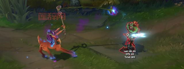 lol新英雄上线时间表大揭秘，新英雄技能提前看！