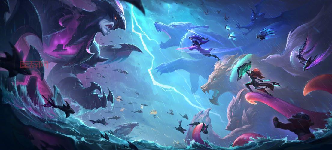 英雄联盟s4皇族战队成员现状如何？带你了解他们的故事！