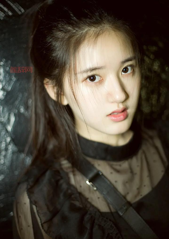 2024年抖音搜索女明星排行榜TOP9