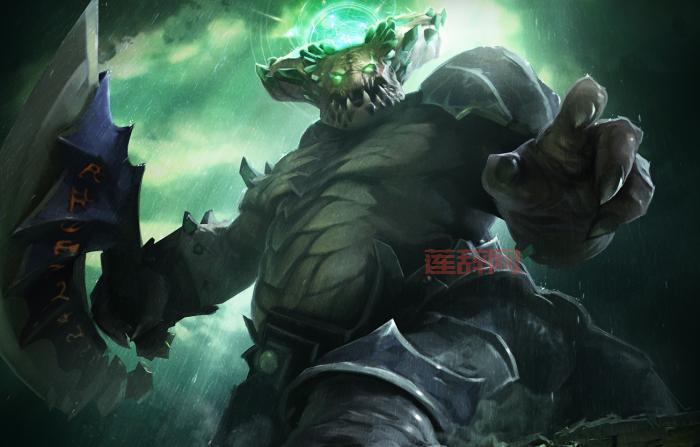 dota2 6.88版本大改动，都有哪些英雄增强了？