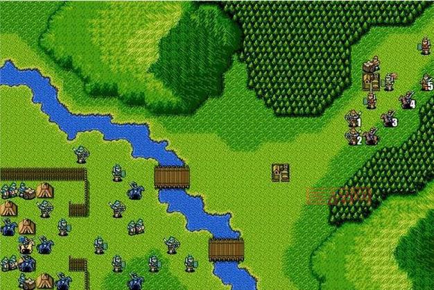 圣三国志英杰传最全攻略：关卡、英雄与战术解析