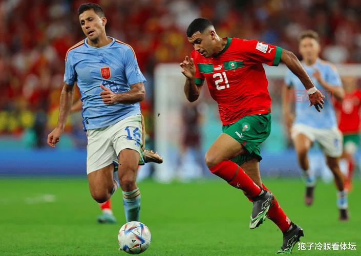 加拿大对战摩洛哥比分预测，这场比赛有看头！