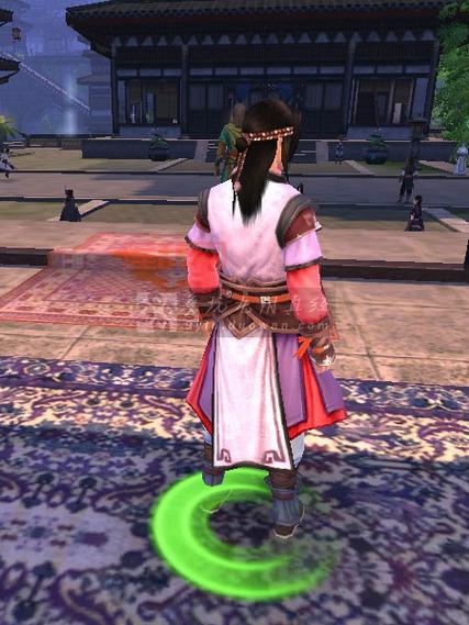 九阴真经3D公益服，打造唯美武侠世界，等你来战！