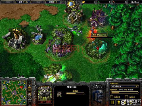 秘籍魔兽争霸作弊码大全，让你轻松通关游戏！