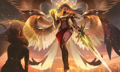 德玛无限火力用什么天赋？这套天赋胜率嘎嘎高！