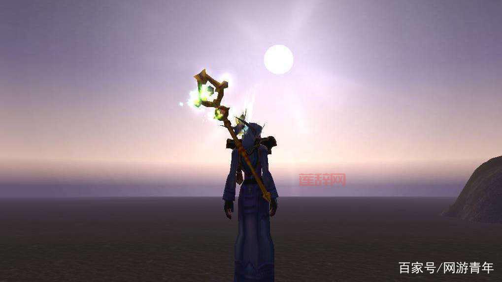 想知道祈福法杖什么时候绝版的？进来看看就懂！