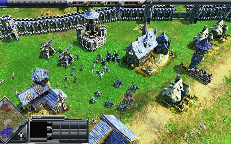 地球帝国3游戏玩法详解：从史前到未来的帝国征服之路