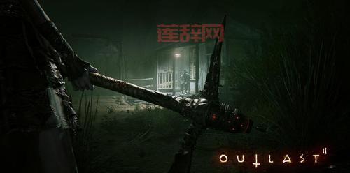 极度恐慌4中文版深度评测：黑暗世界的生死挑战