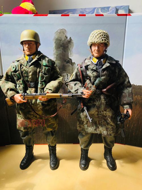 手足兄弟连：兵临绝境经典二战空降战役重现