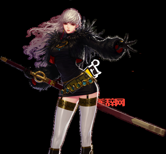 女鬼剑驭剑士武器怎么选？看完这篇你就懂了！