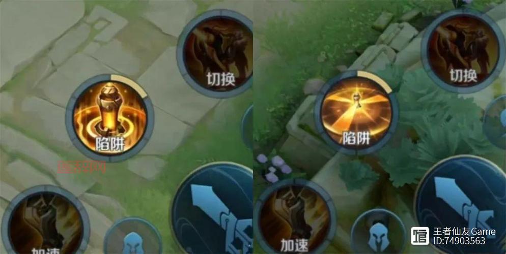 王者荣耀黄忠教学，学会这些技巧你也能超神！