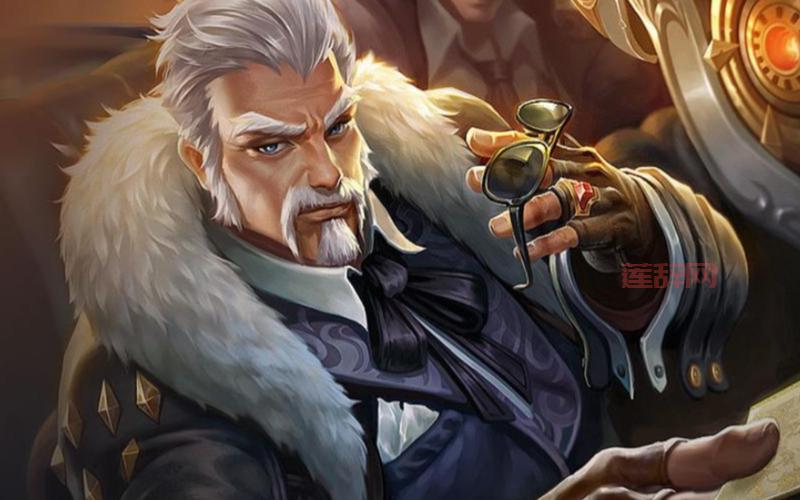 王者荣耀黄忠教学，学会这些技巧你也能超神！