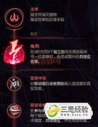 如何玩好不灭皎月？最强出装与天赋符文搭配分享