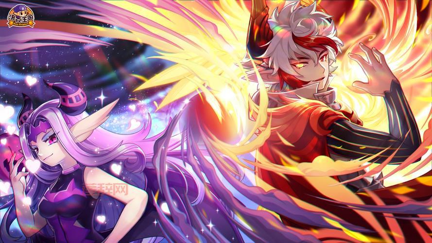 洛克王国图标点亮方法是什么？一分钟搞定！