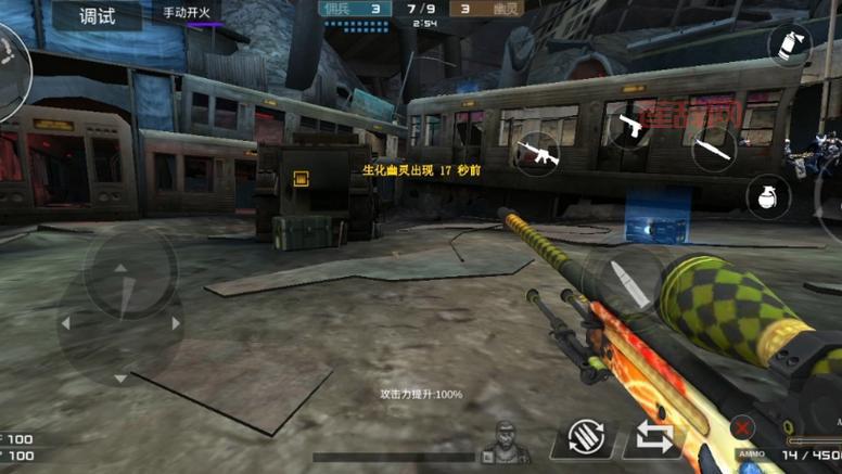 如何在巨人废墟拆加特林？详细步骤指南