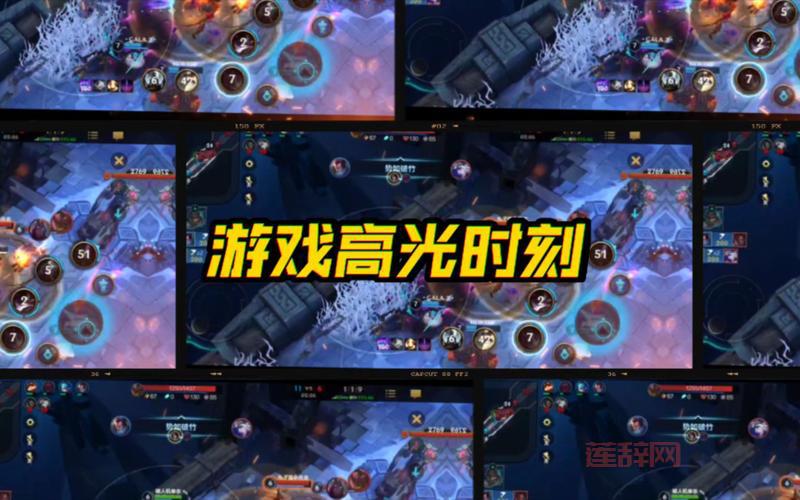 lol堕落天使天赋ad符文搭配，辅助莫甘娜也能carry全场