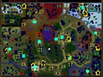 仙之侠道2七章攻略：如何轻松突破挑战与击败多鱼湘