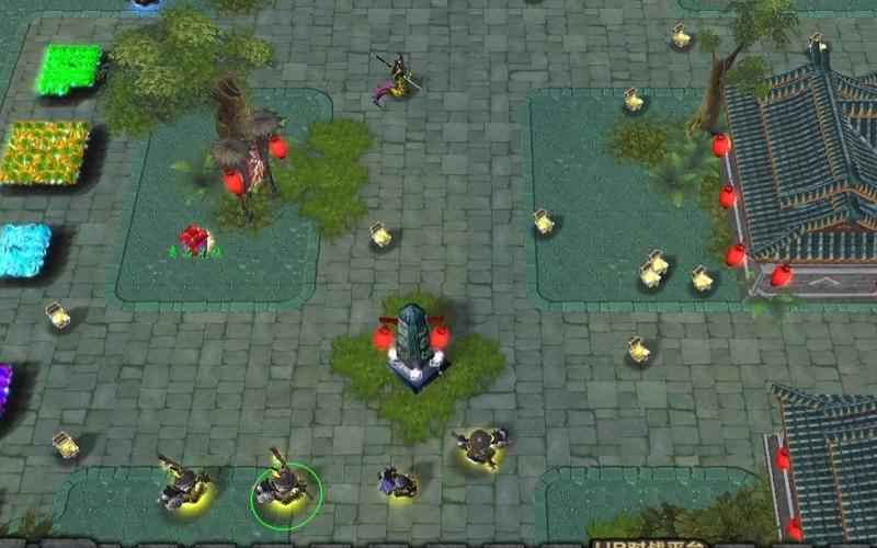 仙之侠道2七章攻略：如何轻松突破挑战与击败多鱼湘