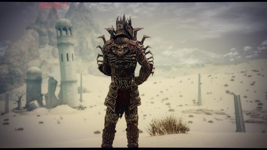 上古卷轴5最多带几个随从？老玩家教你组建最强队伍！