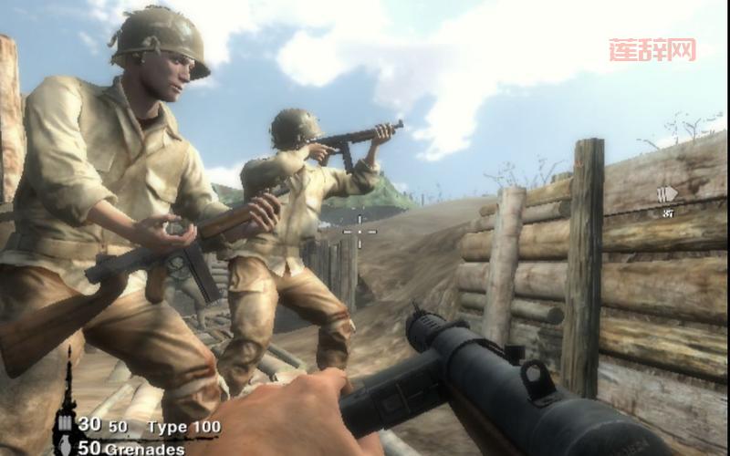 血战太平洋游戏下载安装，正版安全快速下载通道！