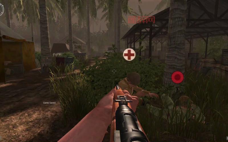 血战太平洋游戏下载安装，正版安全快速下载通道！