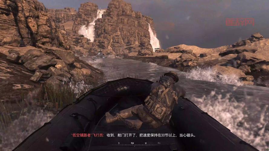 使命召唤6现代战争2怎么调中文？保姆级攻略！