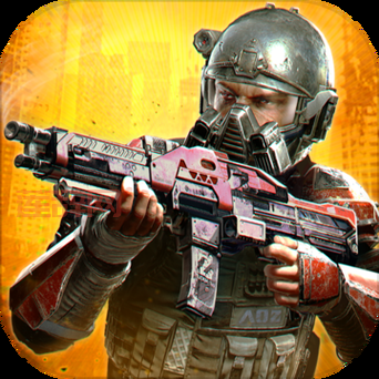 生存之旅2末日生存冒险：枪械与丧尸的血腥对决