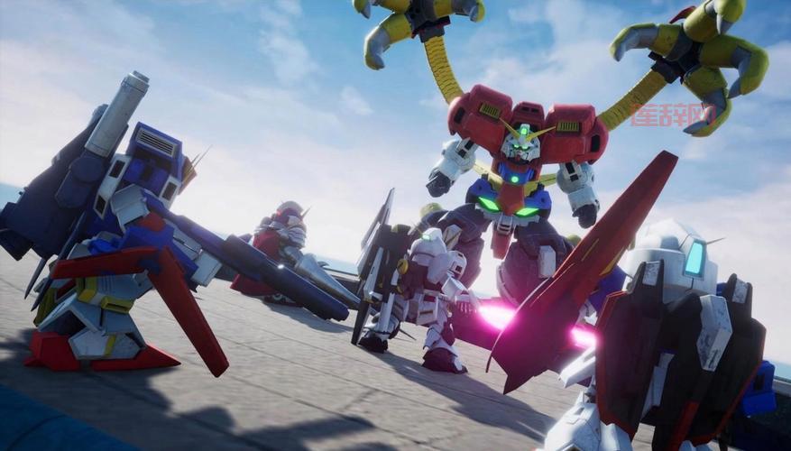 SD高达G世纪超越世界最强阵容是什么？进来看看就知道了！