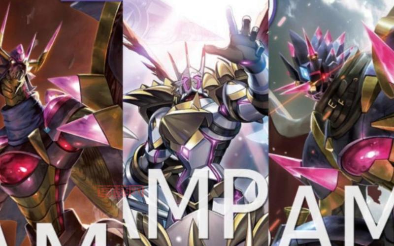 数码宝贝究极进化手游下载，安卓苹果快速下载通道！