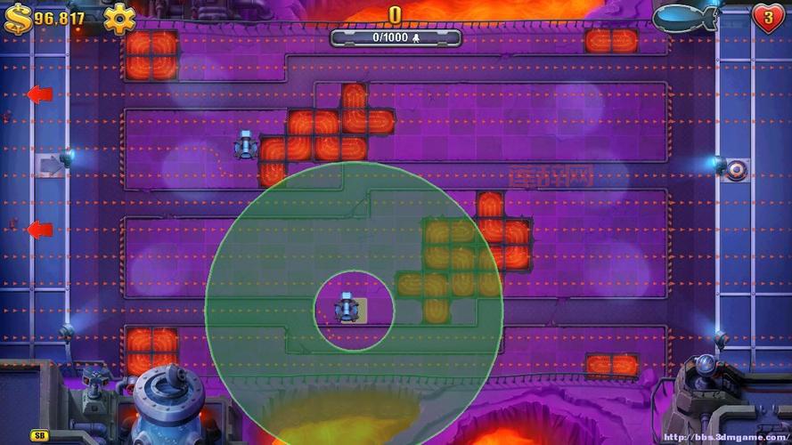 坚守阵地最新版好玩吗？资深玩家告诉你！