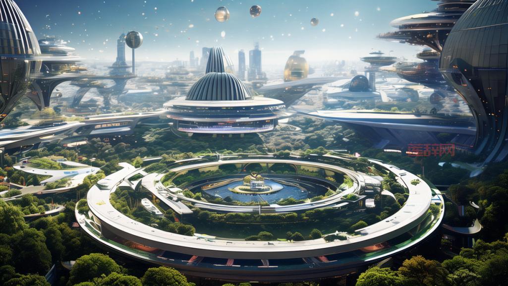 星际科技与地外生命：人类迈向太空的崭新篇章