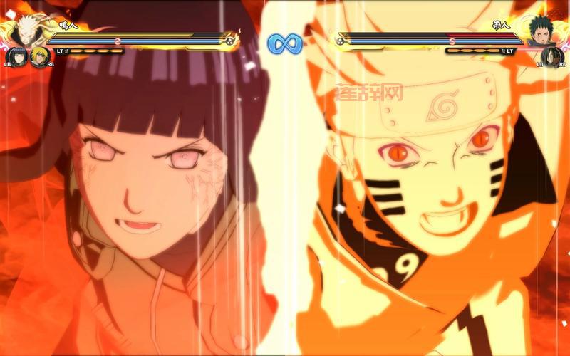 火影忍者终极风暴四下载安装教程，手把手教你玩！