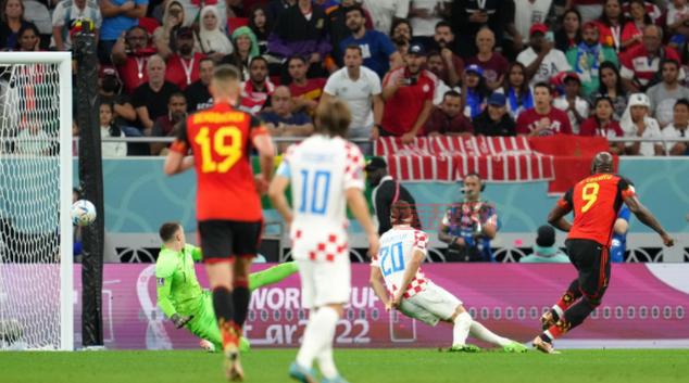 想看2022世界杯克罗地亚对比利时直播？这几个方法让你不错过！