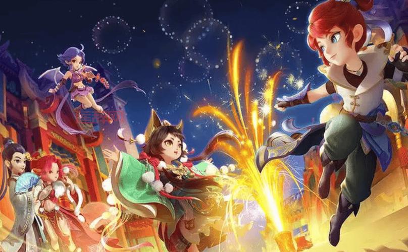 哪里有好玩手游app安卓版？这些游戏超好玩！