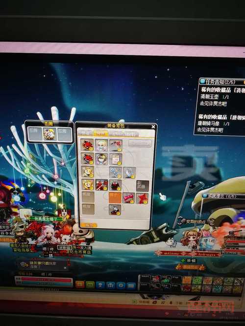 如何实现DNF冒险家的梦想：装备与灵魂的结合