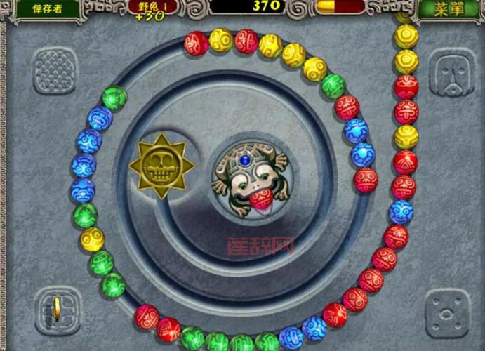 祖玛豪华版手机哪里下？官方渠道安全下载教程