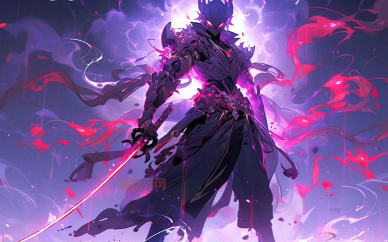 dnf黑暗武士刷图加点和技能组合2021，新手入门必看指南！