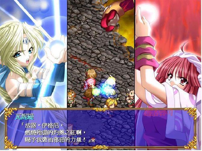 新神奇传说3免安装哪里有？这些地方能找到！