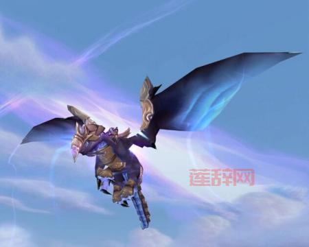 虚空龙声望怎么刷？教你几个快速提升的小技巧！