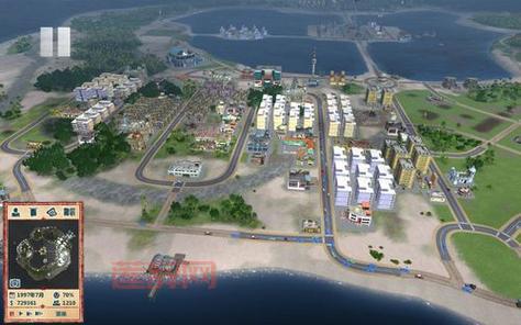 海岛大亨4完美布局攻略，新手也能快速上手！