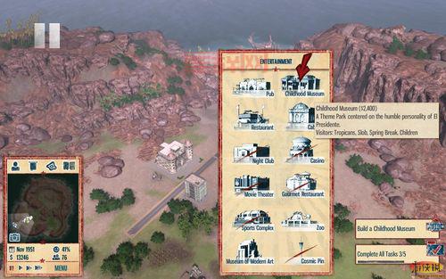 海岛大亨4完美布局攻略，新手也能快速上手！