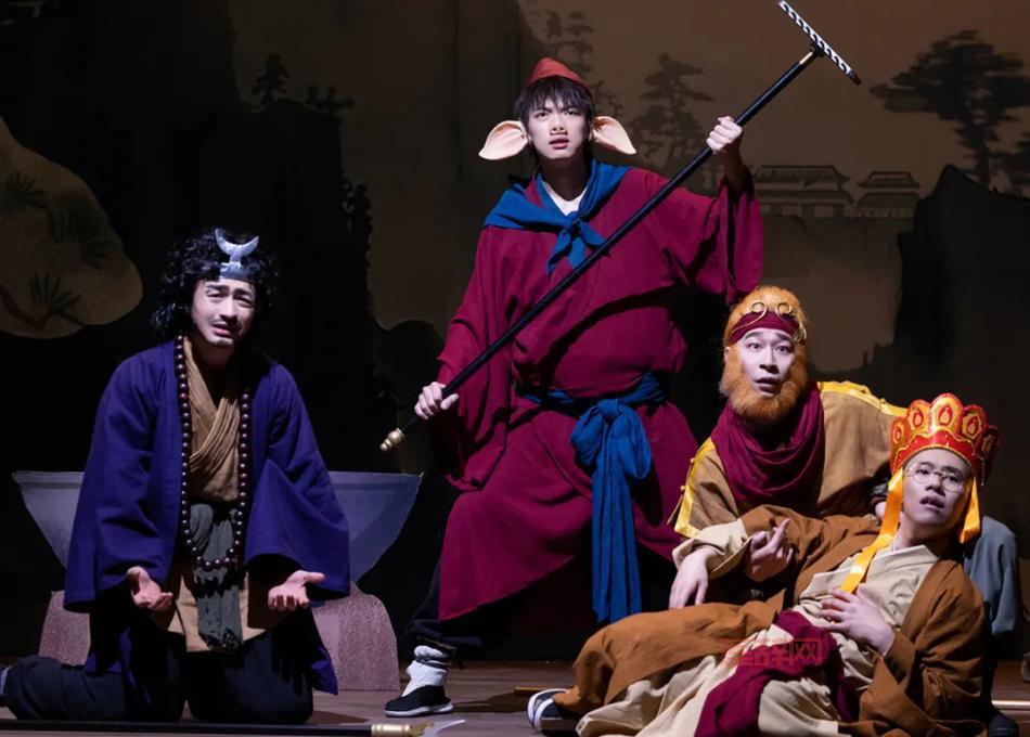 西游伏魔录漫画好看吗？经典西游故事，融入现代创新元素